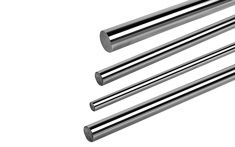 Carbide Rods