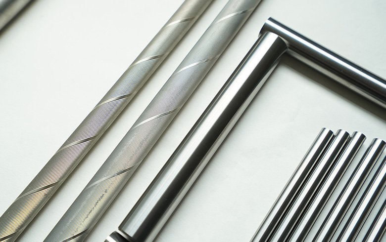 Carbide Rods