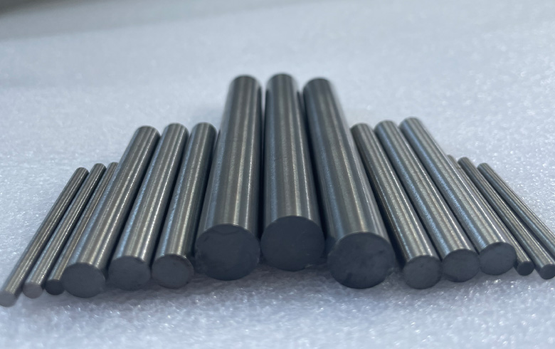 Carbide Rods