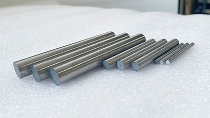 Carbide Rods