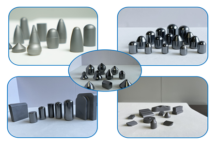 Exploring The Weaknesses Of Tungsten Carbide