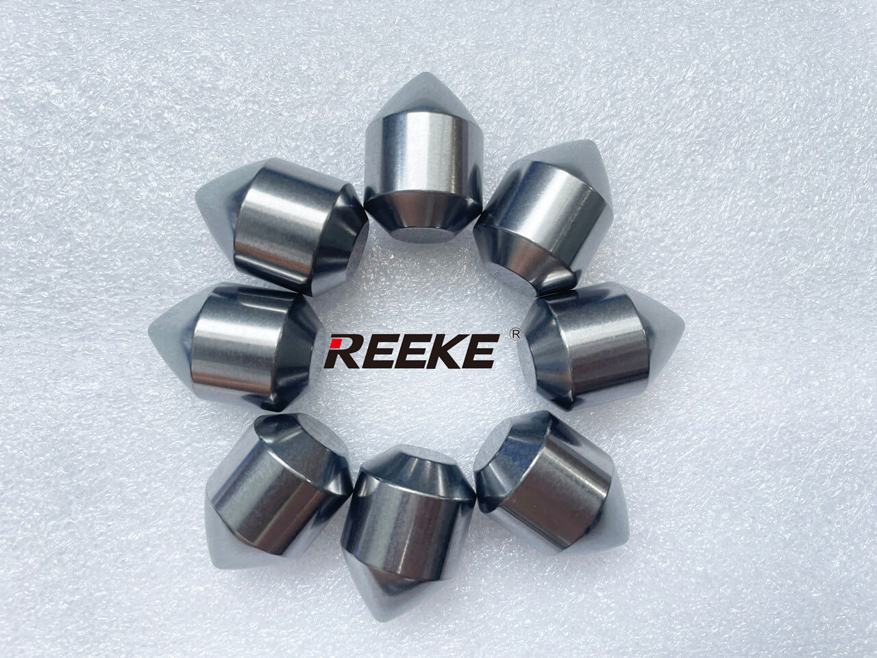 What are Carbide Cutter Tips