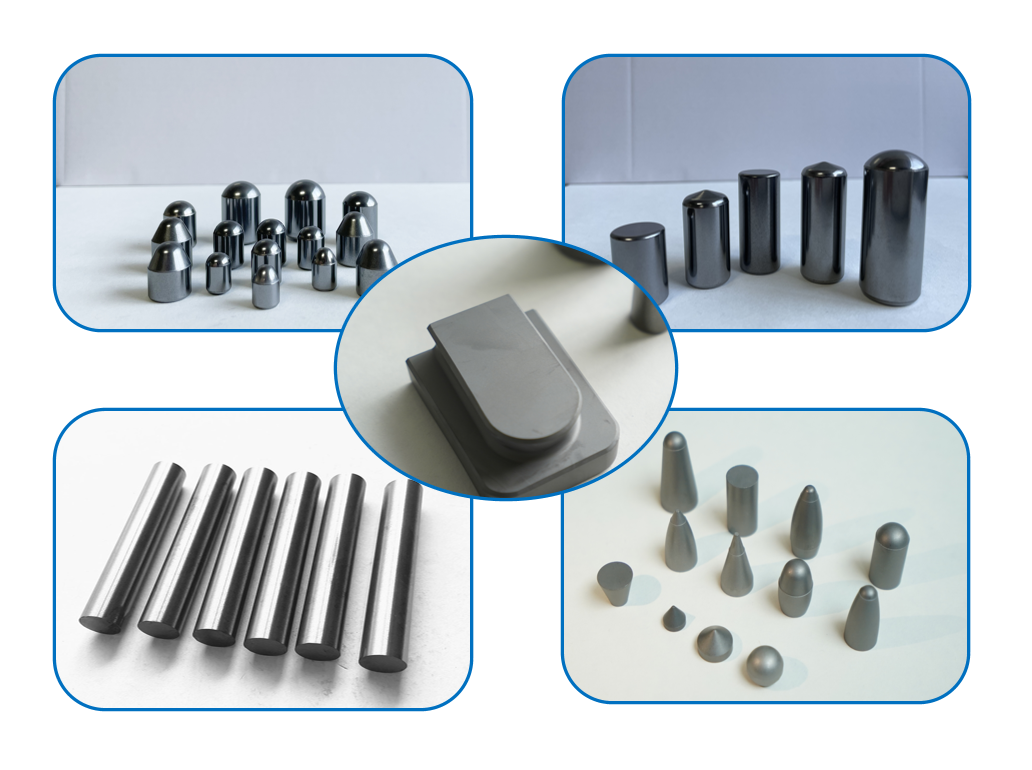 The Extraordinary Brilliance Of Tungsten Carbide--Ganzhou Reeke ...