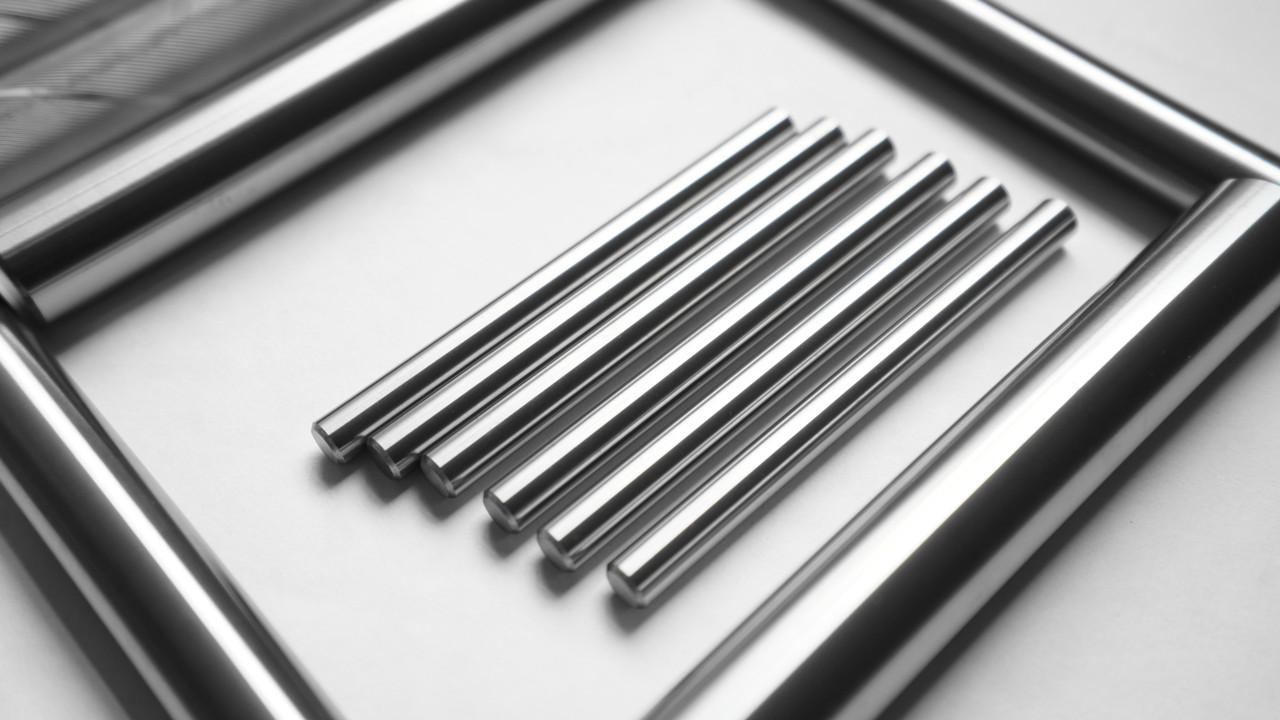 Tungsten Carbide And Stainless Steel: A Comparison Of Strengths And Suitability