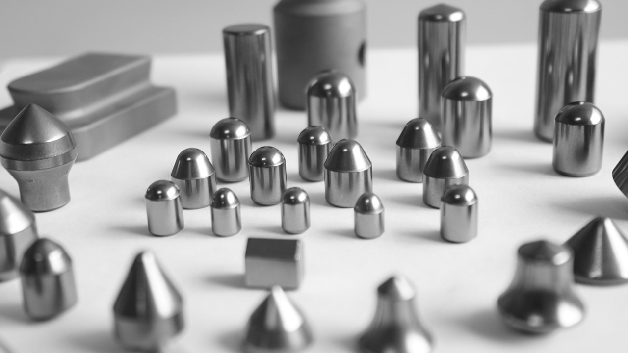 Tungsten Carbide And Stainless Steel: A Comparison Of Strengths And Suitability