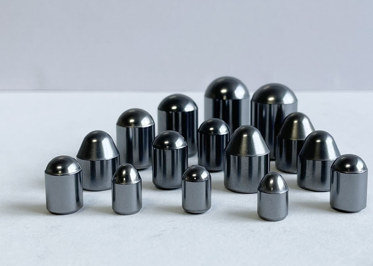 Exploring The Weaknesses Of Tungsten Carbide