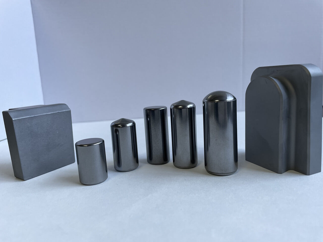 Exploring The Weaknesses Of Tungsten Carbide