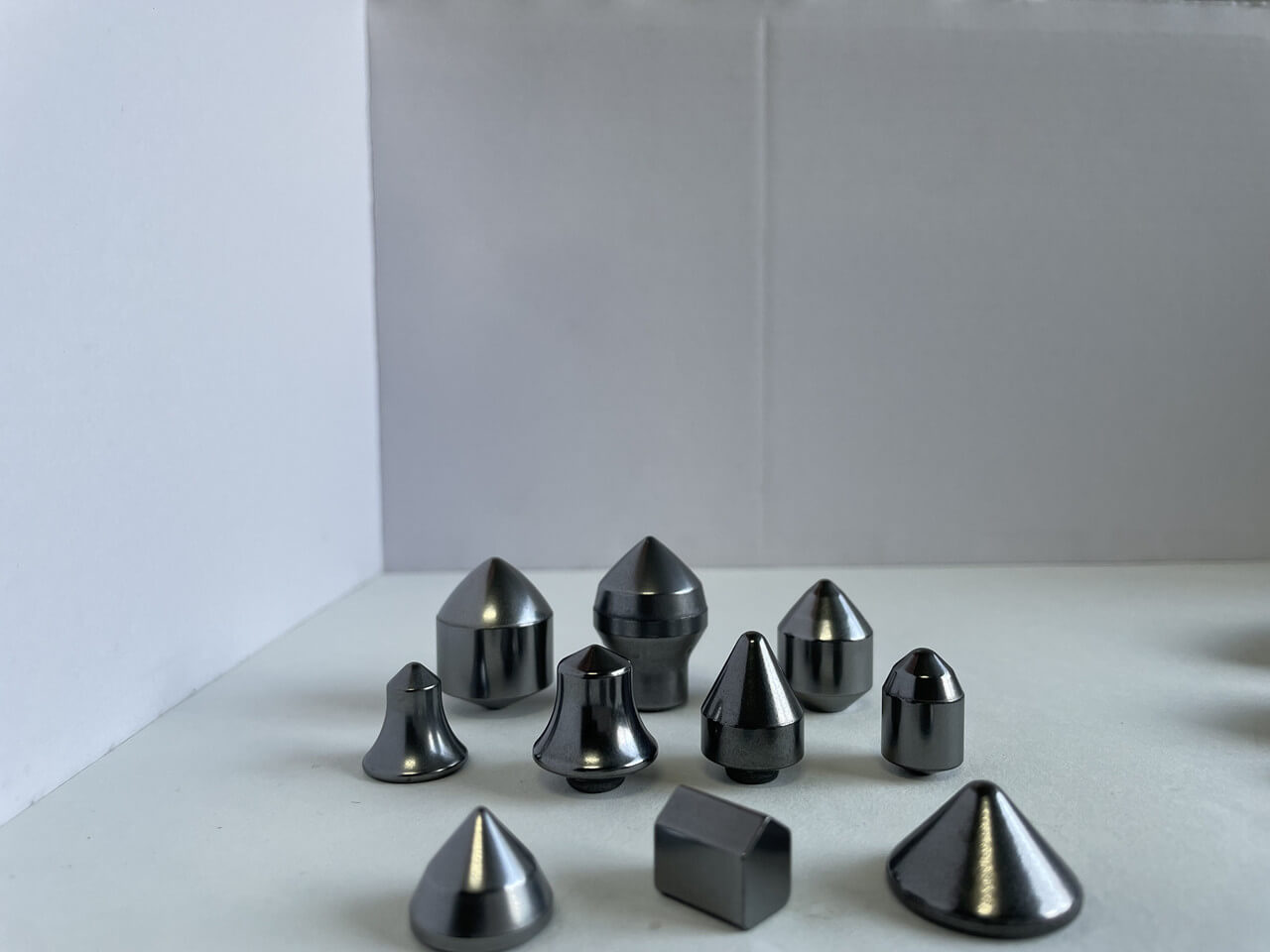 Exploring The Weaknesses Of Tungsten Carbide